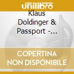 Klaus Doldinger & Passport - Lifelike (2 Cd) cd