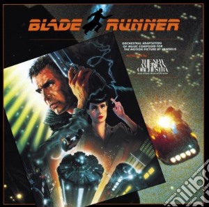 Vangelis - Blade Runner cd musicale di ARTISTI VARI