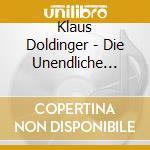 Klaus Doldinger - Die Unendliche Geschichte cd