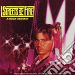 Streets Of Fire cd