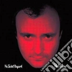 Phil Collins - No Jacket Required cd