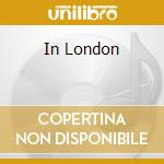In London cd