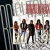 Brighton Rock - Young Wild & Free cd