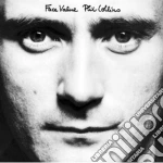 Phil Collins - Face Value cd