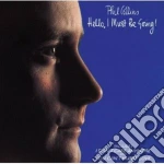 Phil Collins - Hello, I Must Be Going! cd