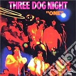 Three Dof Night - One cd