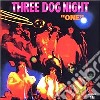 Three Dof Night - One cd