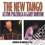 Astor Piazzolla - The New Tango