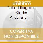 Duke Ellington - Studio Sessions - Chigaco 1956 Vol. 1 cd