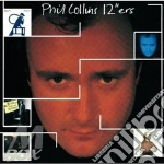 Phil Collins - 12Ers cd