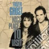 Frozen Ghost - Nice Place To Visit... cd