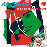 Al Jarreau - Heart's Horizon cd