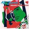 Al Jarreau - Heart's Horizon cd