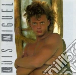 Luis Miguel - Busca Una Mujer cd