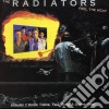 Radiators - Feel The Heat cd