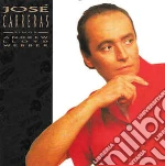 Andrew Lloyd Webber - Jose' Carreras Sings Andrew Lloyd Webber cd