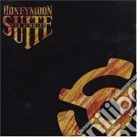 Honeymoon Suite - The Singles cd