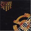 Honeymoon Suite - The Singles cd