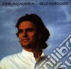 John Mclaughlin - Belo Horizonte cd