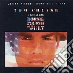 Born On The Fourth Of July cd