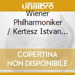 Wiener Philharmoniker / Kertesz Istvan - Symphonies Nos. 1 & 4 cd