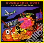 Commander Cody And His Planet Airmen - Aces High