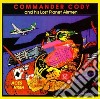 Commander Cody And His Planet Airmen - Aces High cd