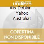 Alix Dobkin - Yahoo Australia! cd