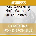 Kay Gardner & Nat'L Women'S Music Festival Orchestra & Chorus - Ouroboros: Seasons Of Life - Women'S Passages cd