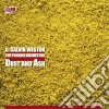 (LP Vinile) G. Calvin Weston & The Phoenix Orchestra - Dust And Ash cd