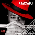 (LP Vinile) Donald Sturge Anthony Mckenzie II - Silenced Ii - Views From The Auction Block vinile