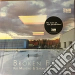 (LP Vinile) Kid Millions & Sarah Bernstein - Broken Fall vinile