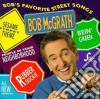 Bob Mcgrath - Bob'S Favorite Street Songs cd