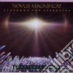 Demby, Constance - Novus Magnificat cd