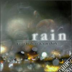 Braheny, Kevin - Rain cd musicale di Braheny, Kevin