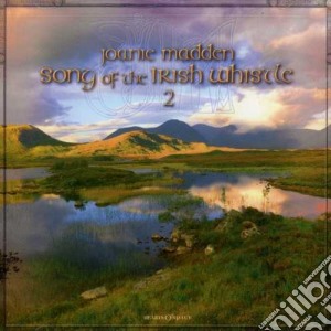 Madden, Joanie - Song Of The Irish Whistle 2 cd musicale di MADDEN JOANIE