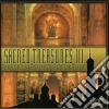 Sacred Treasures Iii: Russian Masterworks / Various cd