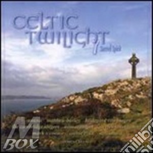 Celtic Twilight 7 / Various cd musicale di ARTISTI VARI