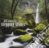 Bill Douglas - Stepping Stones cd