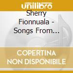 Sherry Fionnuala - Songs From Before (Dig) cd musicale di Sherry Fionnuala