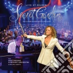 Secret Garden - Live At Kilden: 20Th Anniversa cd