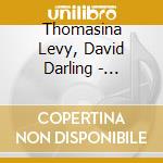 Thomasina Levy, David Darling - Parallel Universe cd