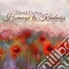 David Darling - Homage To Kindness cd