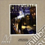 Gary Thomas - Found On Sordid Street cd