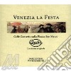 L'orchestra Original - Venezia La Festa-caf cd