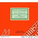 Franz Schubert - Piano Trio 99