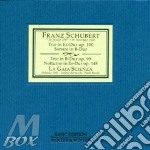Gaia Scienza (La) - Franz Schubert