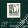 Marianne Ronez - Mysterien Sonaten cd