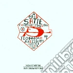 Erik Satie - Teodoro Anzellotti - Erik Satie cd