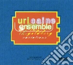 Uri Caine - Goldberg Variations cd